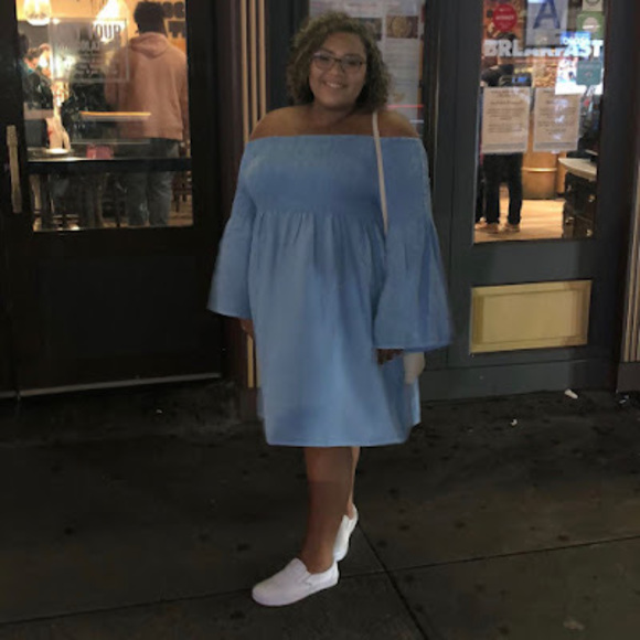 Meet your Posher, Morgan - Picture 1 of 1